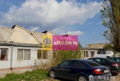 Hala 3600mp zona de Sud a capitalei - 32