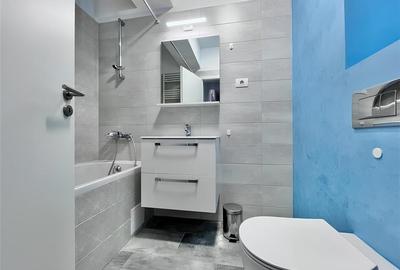 Apartament 2 Camere 2 Bai cu Incalzire Pardoseala si Parcare Apartament 2 Camere 2 Bai cu Incalzire Pardoseala si Parcare - 7