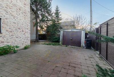 Apartament spa?ios in vila 217 mp utili, Tunari! - 6