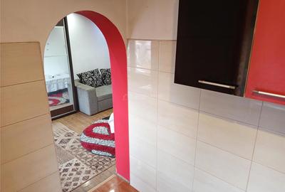 Oravita, Chirie, 1 Cam, Mobilat + Utilat, Autogara - 1