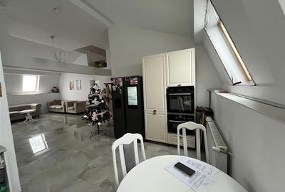 RECO Apartament modern cu 3 camere-85 mp Rogerius-Oradea - 6