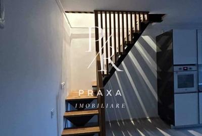 Ap de inchiriat, 3 camere, 76 mp, parcare, AC, panorama, zona Stejarului! - 10