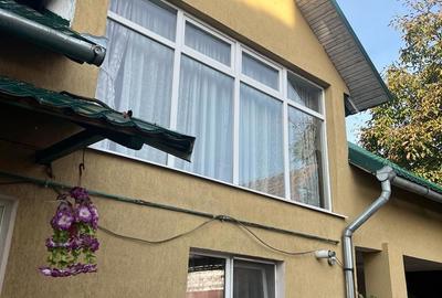 Casă cu 6 camere în Mihai Viteazu - 5