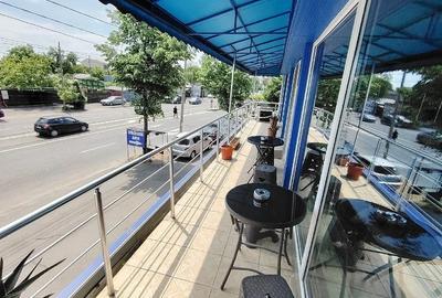 Spațiu comercial, de 190 mp, în Nord - 1