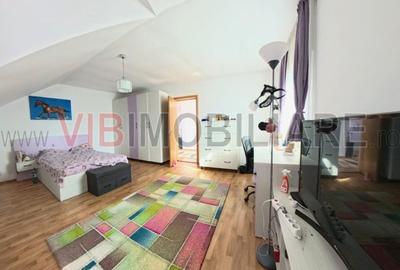 Vila 243 mp P+1 Comuna Cernica -Satul Posta - mobiliata/utilata complet - 8