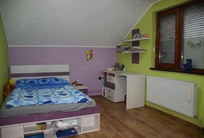 Casă cu 4 camere cu Teren 3300 Mp în Uileacu de Munte - 1