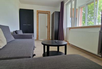 Apartament cu 2 camere decomandat în Drumul Carului - 6