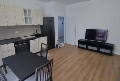 Apartament 3 camere The Suburb Buftea mobilat/utilat Lux - prima inchiriere - 5