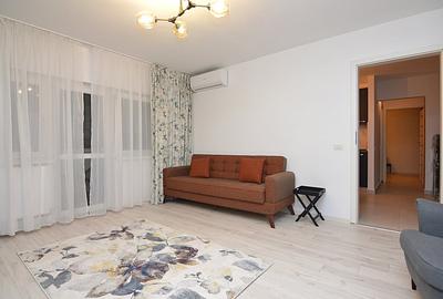 INCHIRIERE APARTAMENT 2 CAMERE PIATA SUDULUI – DELTA VACARESTI - 4