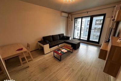 Apartament cu 2 camere decomandat în Grozăvești - 7