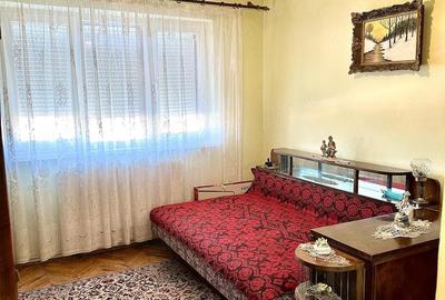 Apartament cu 3 camere decomandat în Central - 7