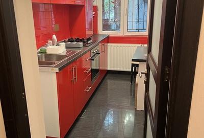 Apartament cu 2 camere decomandat, mobilat în Sebastian