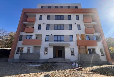 Apartament cu o camera, etaj intermediar, bloc nou cu lift- Micro 17 - 1