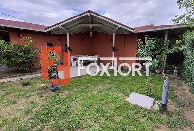 Casa cu 5 camere de vanzare, zona Giroc