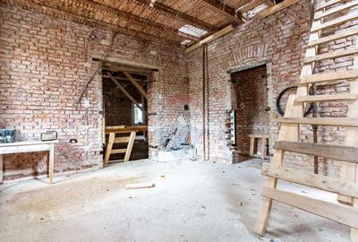 Vila interbelica in Vatra Luminoasa, arh Toma Dobrescu - 9