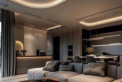 Apartament de 4 camere cu vedere panoramică la Parcul Verdi - 3