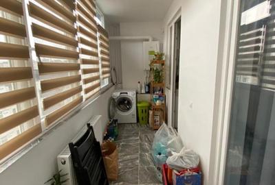 Apartament 2 camere de vanzare in Dristor bloc nou - 4