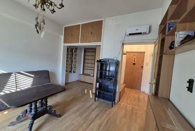 Ultracentral – Universitate, Garsoniera pentru locuire sau investiție - 10