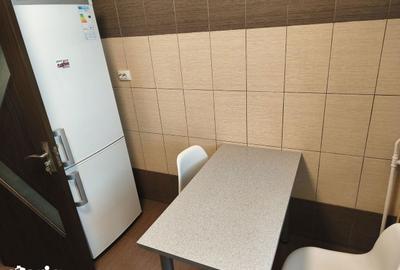 Apartament cu 2 camere decomandat în Decebal - 14