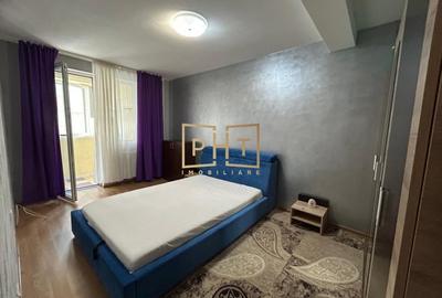 Apartament de vanzare cu 2 camere, 43 mp, parcare, balcon, zona Teilor! - 4