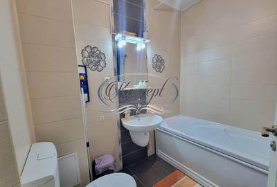 Apartament luminos, cu balcon, in cartierul Borhanci - 10