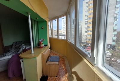 Apartament cu 2 camere semidecomandat în Rahova - 4
