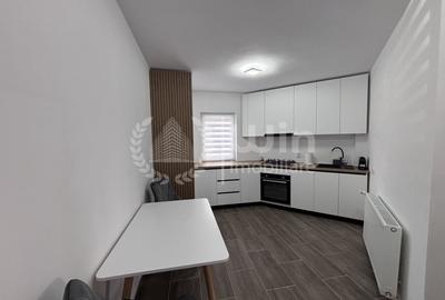 Apartament cu 2 camere decomandat, mobilat în Mănăștur - 3