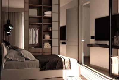 Apartament 2 camere in complex nou  Almog Residence & SpA - 7