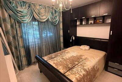 Apartament cu 3 camere decomandat în Nord - 2