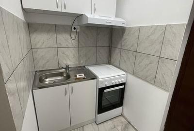 Garsonieră în Central - 5