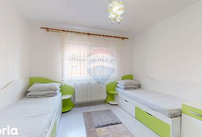 Apartament cu 3 camere decomandat, mobilat în Bartolomeu - 5