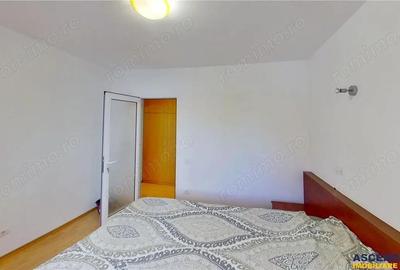 Tur 3D! Apartament 4 camere decomandat, etajul1, in cartierul Noua, Brasov - 13