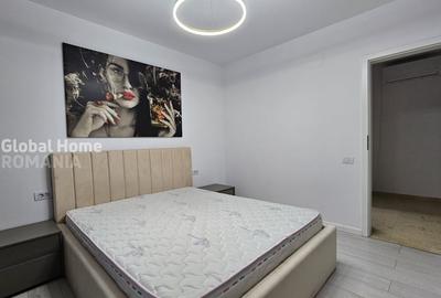 Vila Individuala 120 MP | City Nord Tunari | Curte 250 MP | Centrala Proprie - 11