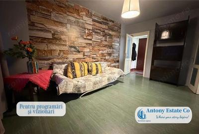 Apartament cu 3 camere decomandat în Rogerius - 3