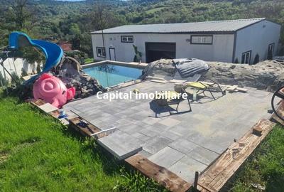 Casă cu Teren 1753 Mp în Boholt - 3