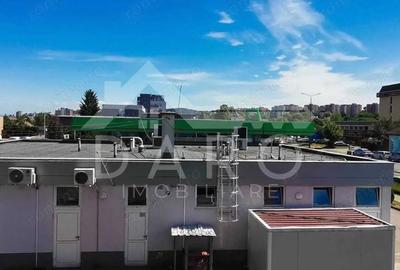 Garsonieră în Mureșeni