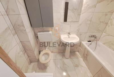 Apartament 3 camere, 2 bai, parcare, zona Metro! - 9