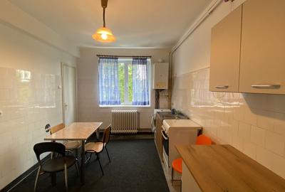 Apartament cu 2 camere decomandat în Plopilor - 4