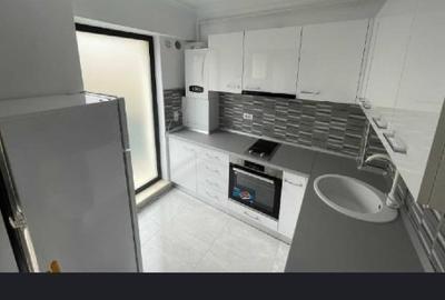 Campus, studio de inchiriat, parter, 40mp, gaze, mobilat - 4