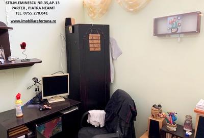 Casa si 107 mp teren,cu beci si loc parcare, zona Centru - Piatra Neamt - 11