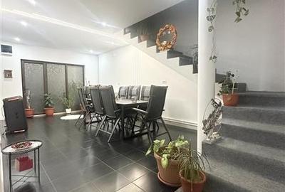 Casă individuală cu 5 camere cu Canalizare în Valu lui Traian - 7