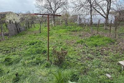 Casă cu 6 camere cu Teren 212 Mp în Mihai Viteazu