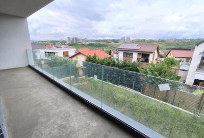 Duplex cu 5 camere cu Canalizare în Mănăștur - 6
