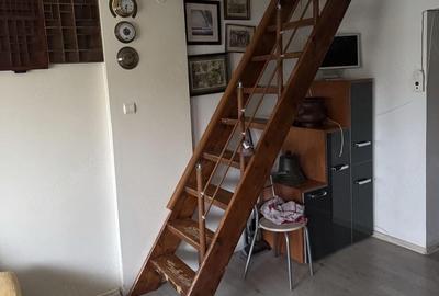 Apartament cu 2 camere semidecomandat în Micro 13 - 1