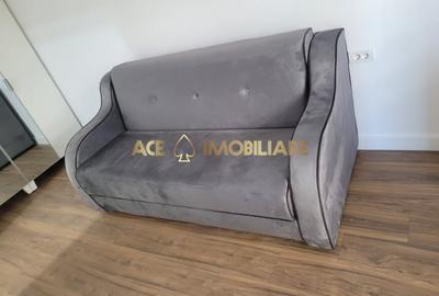 Garsonieră decomandată, mobilată în Popești-Leordeni - 5