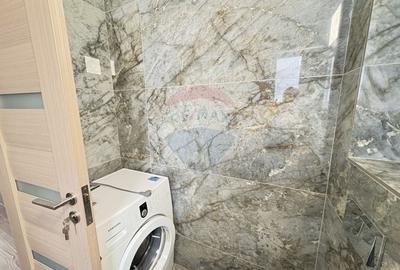 Apartament cu 2 camere de lux in Micalaca cu loc de parcare - 8