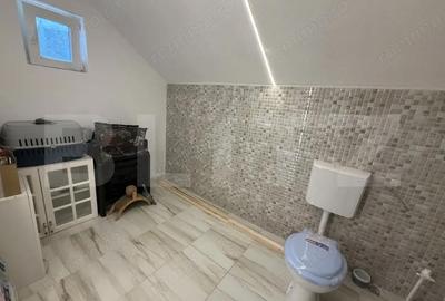 Casă cu 4 camere cu Teren 1200 Mp în Coșeiu - 1