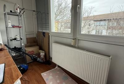 Apartament cu 2 camere semidecomandat, mobilat în Freidorf - 8