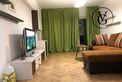 Apartament cu 2 camere decomandat, mobilat în Splaiul Unirii - 3