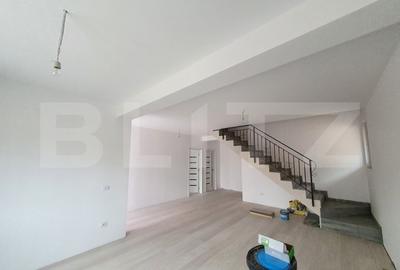 Casa P+M,100 MP,Hlincea,Teren 310 MP. Casa P+M,100 MP,Hlincea,Teren 310 MP. - 2